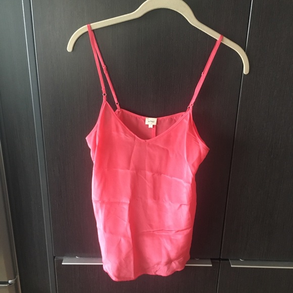 Wilfred silk camisole - Picture 1 of 2
